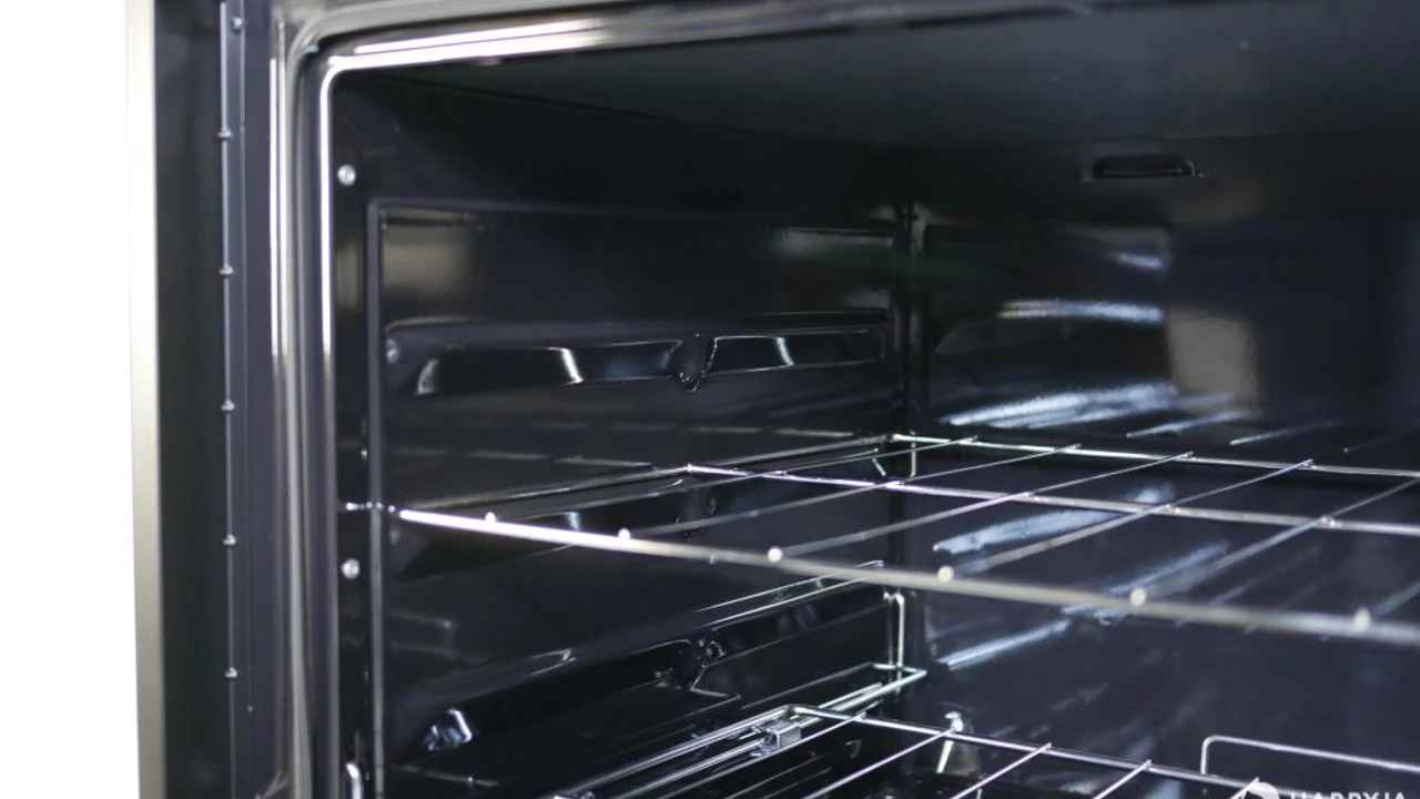 Mueller Decorato Vetro 5 bocas - Imagem 6