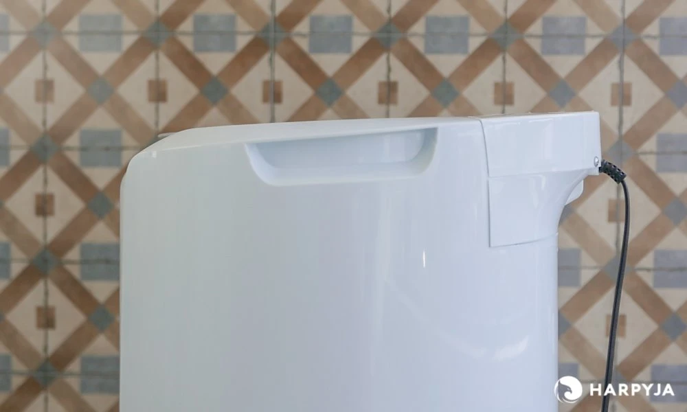 Banner da opinião Mueller Fit