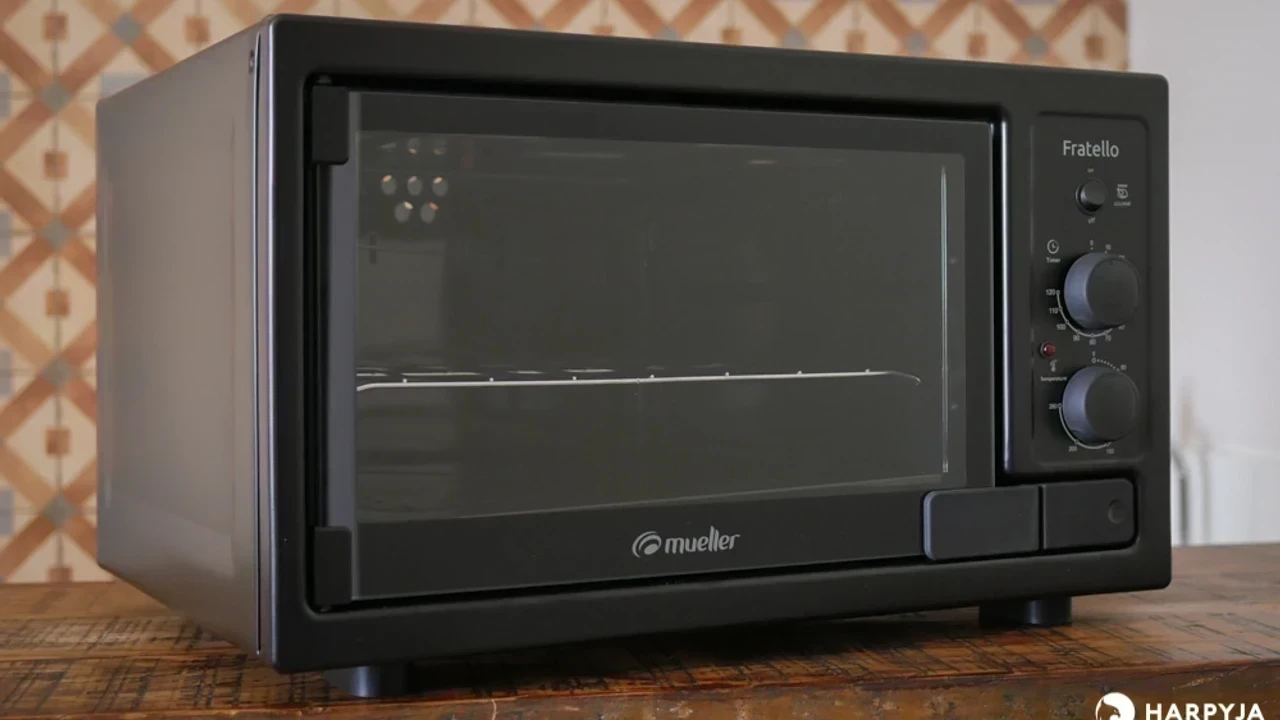 Foto de Mueller Fratello