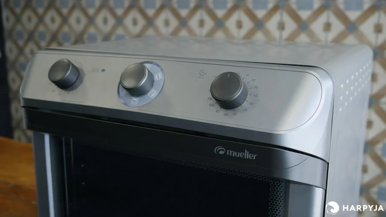 Mueller Air Forno MFB35G - Imagem 2