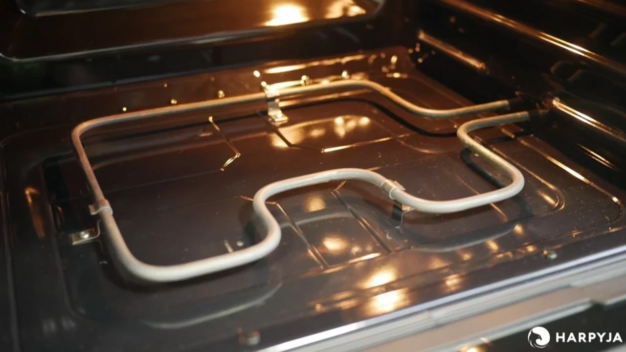 Mueller Air Forno MFB35G - Imagem 12