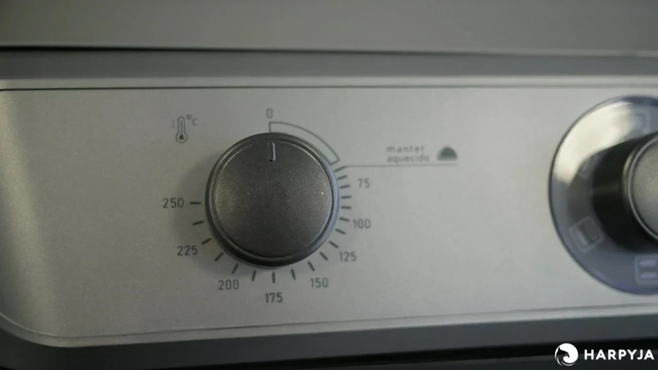 Mueller Air Forno MFB35G - Imagem 17