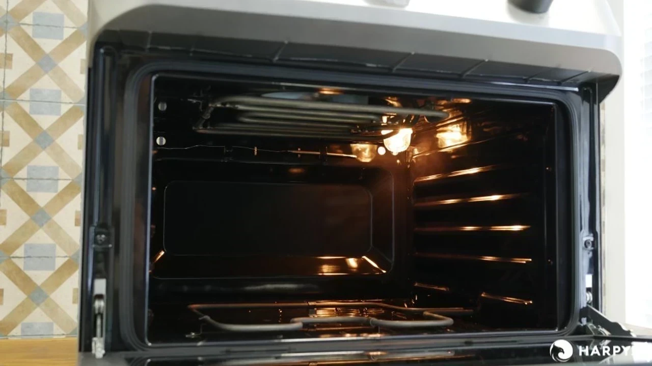 Mueller Air Forno MFB35G - Imagem 19