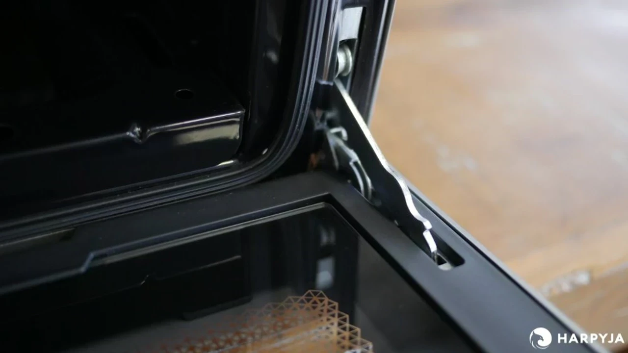 Mueller Air Forno MFB35G - Imagem 20