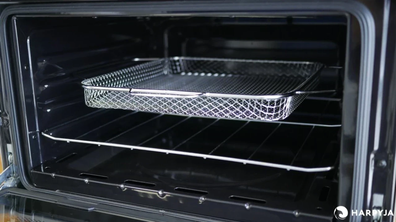 Mueller Air Forno MFB35G - Imagem 3