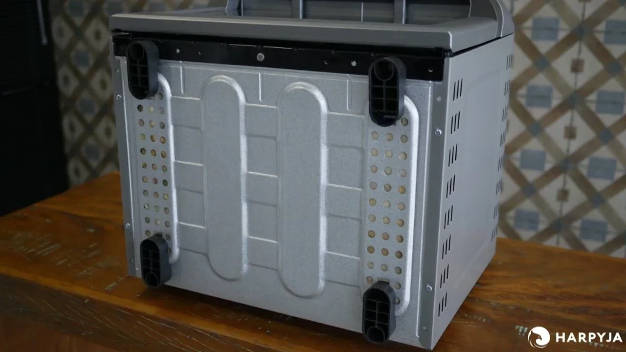 Mueller Air Forno MFB35G - Imagem 23