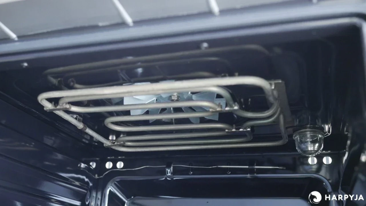 Mueller Air Forno MFB35G - Imagem 24