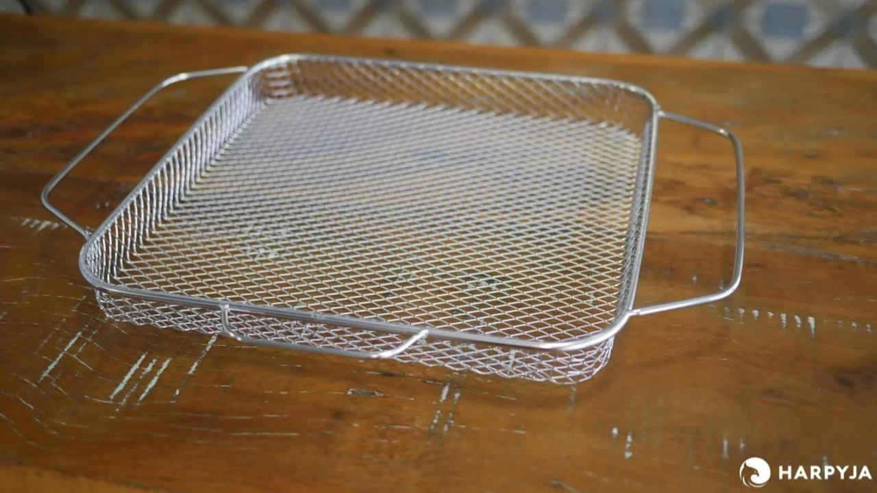 Mueller Air Forno MFB35G - Imagem 6