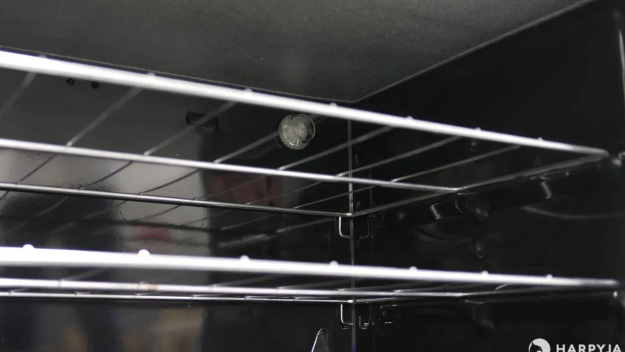 Mueller Piacere Vetro 5 Bocas - Imagem 14