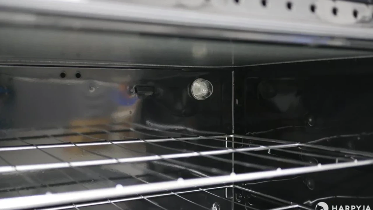 Mueller Piacere Vetro 5 Bocas - Imagem 3