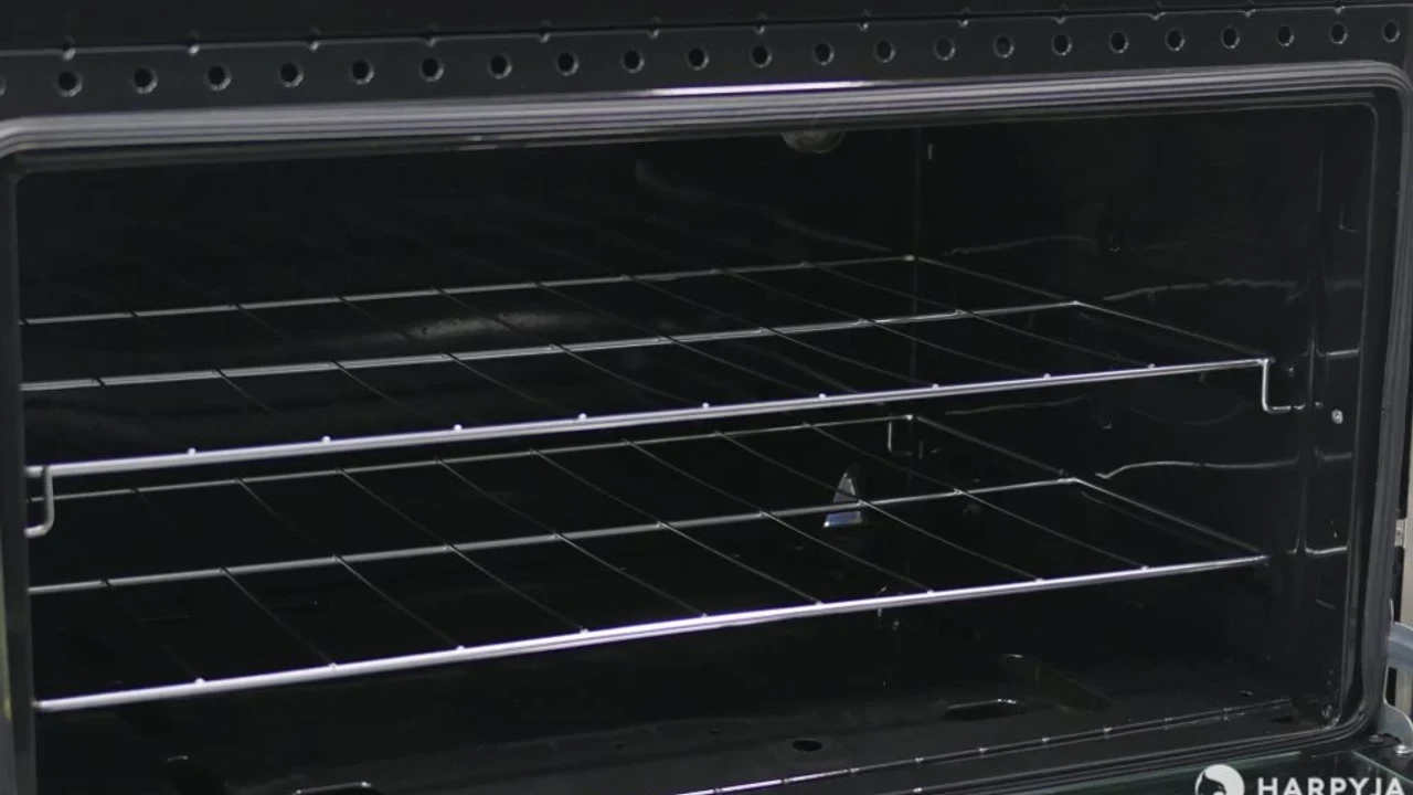 Mueller Piacere Vetro 5 Bocas - Imagem 21