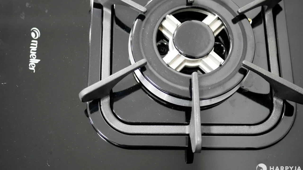 Mueller Piacere Vetro 5 Bocas - Imagem 23