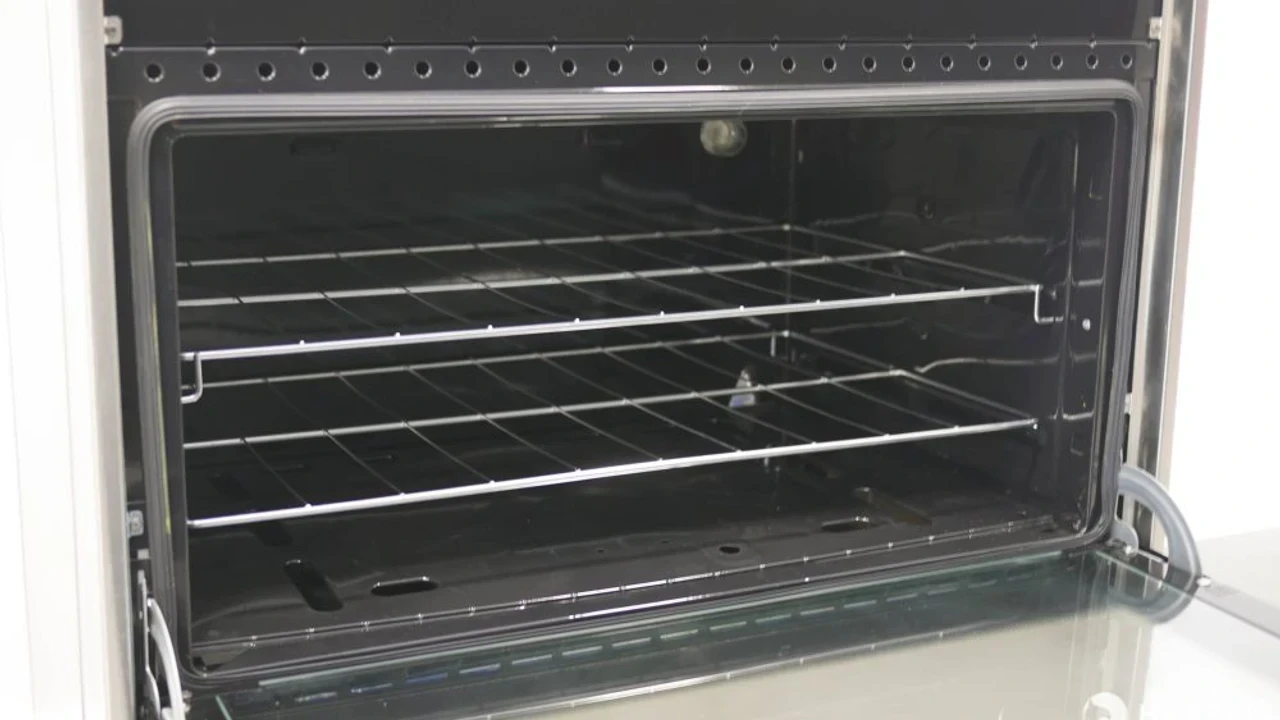 Mueller Piacere Vetro 5 Bocas - Imagem 5