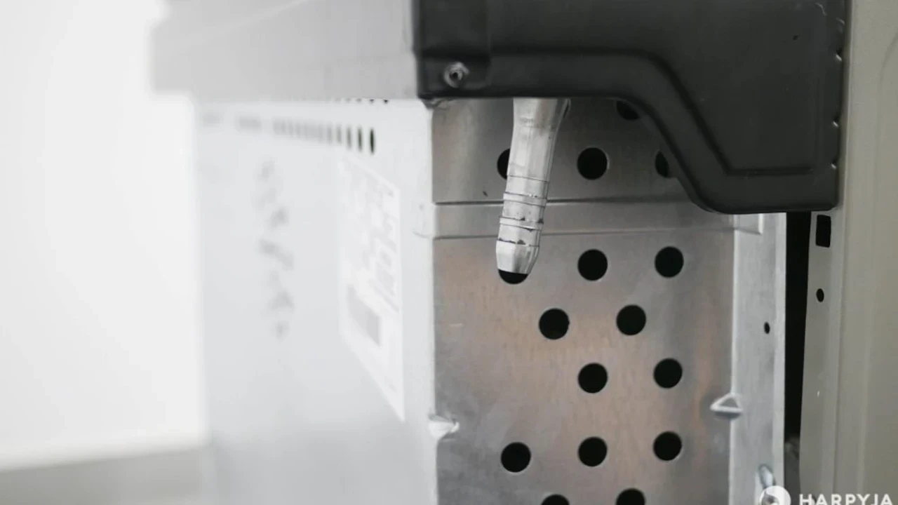 Mueller Piacere Vetro 5 Bocas - Imagem 7