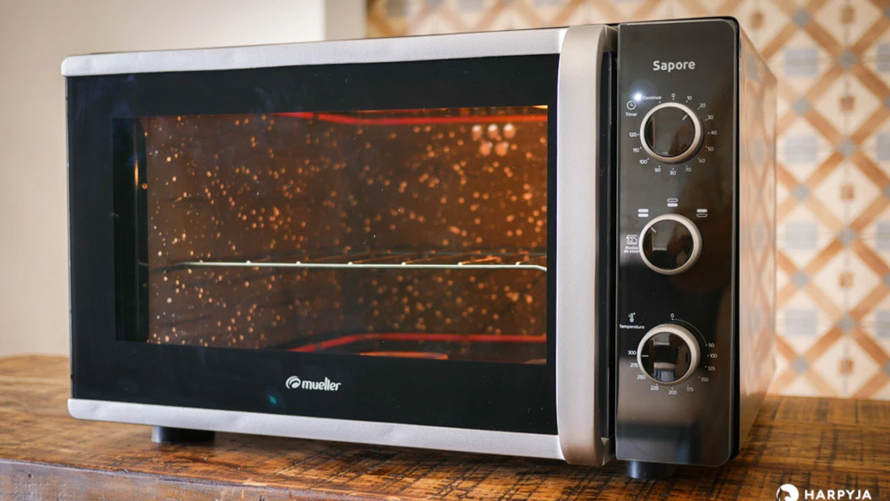 Mueller Sapore G3 - Imagem 1