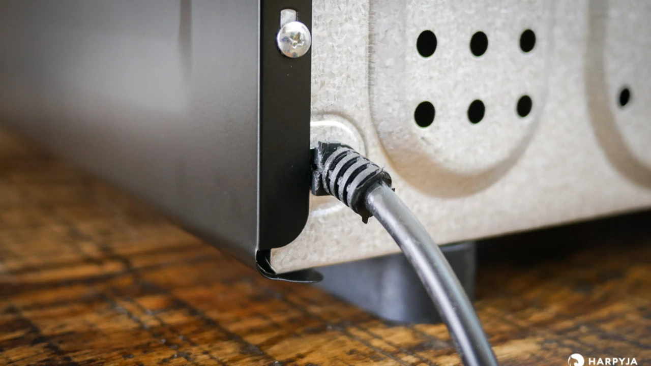 Mueller Sapore G3 - Imagem 11