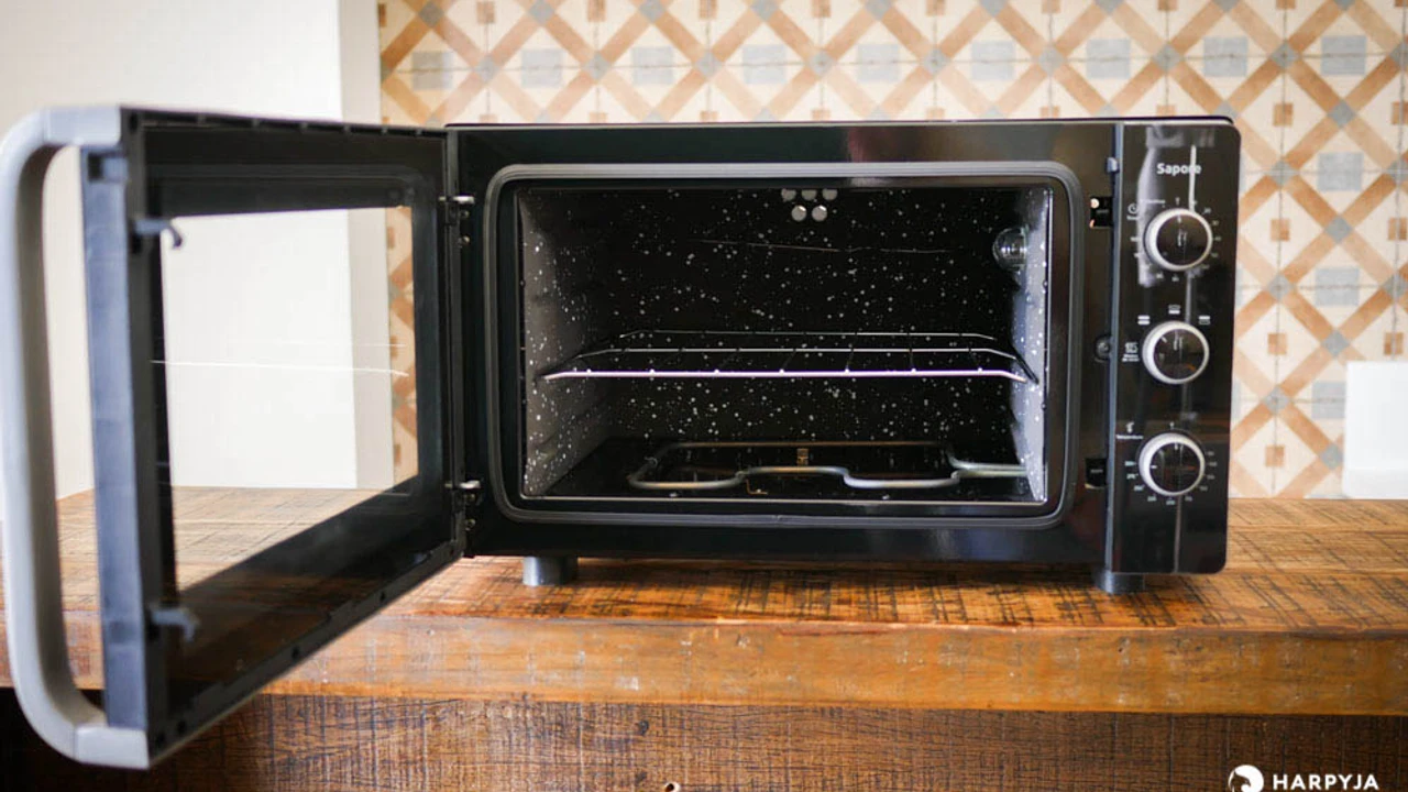 Mueller Sapore G3 - Imagem 16