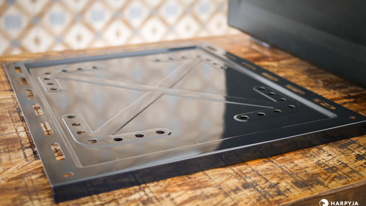 Mueller Sapore G3 - Imagem 19