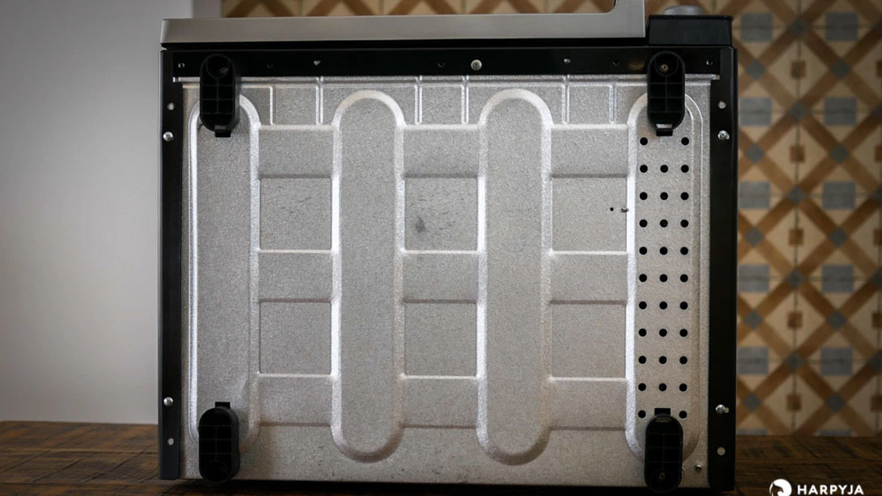 Mueller Sapore G3 - Imagem 3