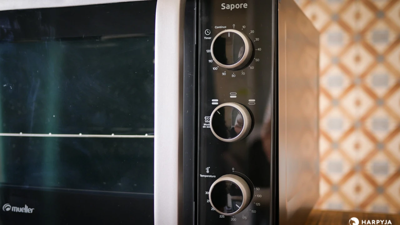 Mueller Sapore G3 - Imagem 9