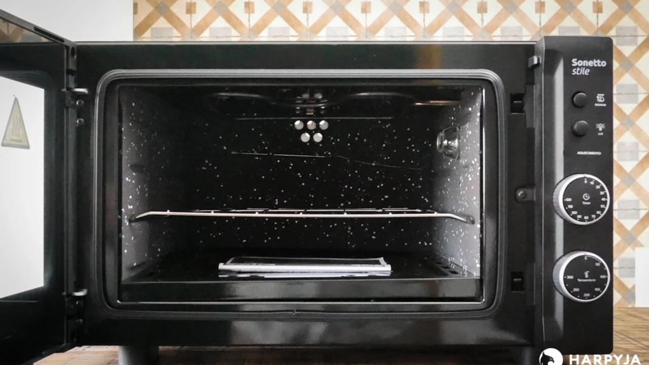 Mueller Sonetto Stile G3 - Imagem 2