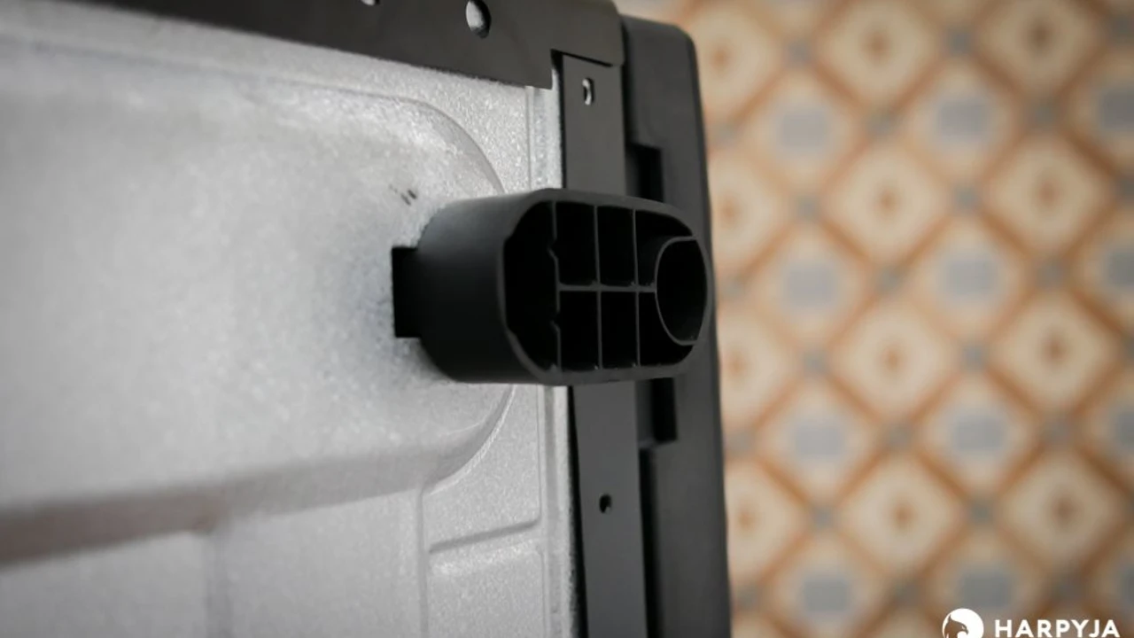 Mueller Sonetto Stile G3 - Imagem 11