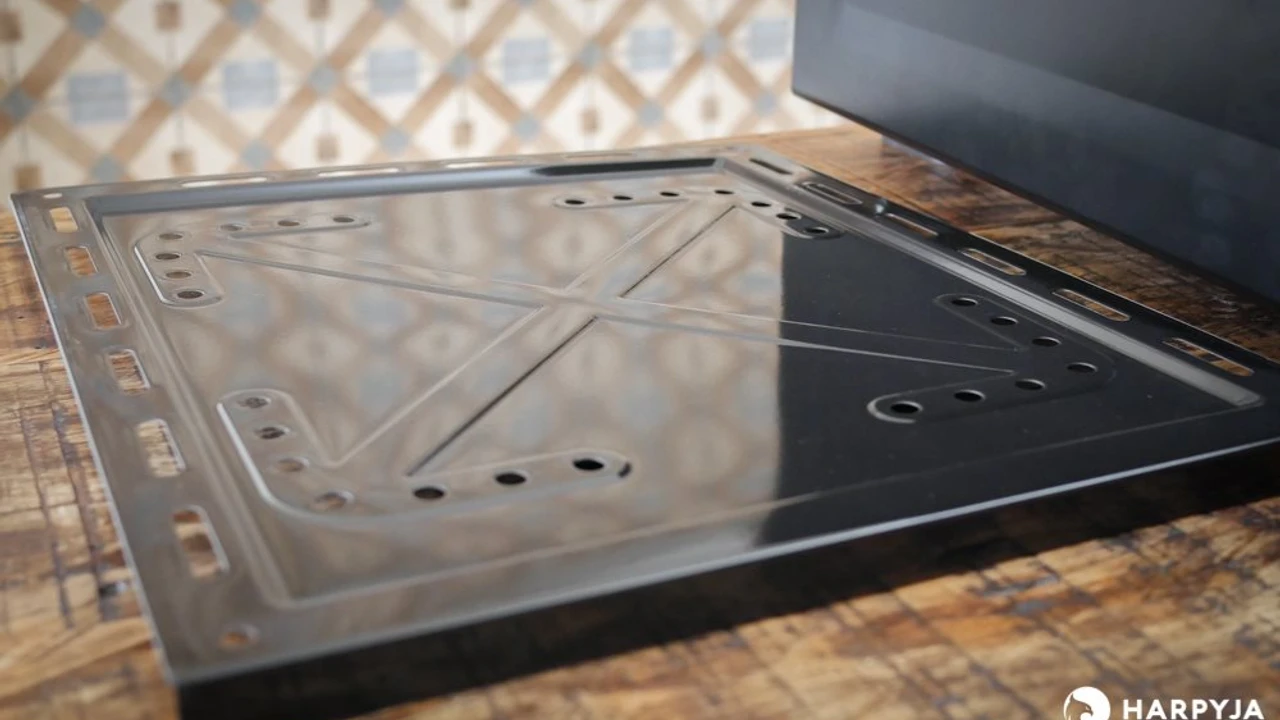 Mueller Sonetto Stile G3 - Imagem 12