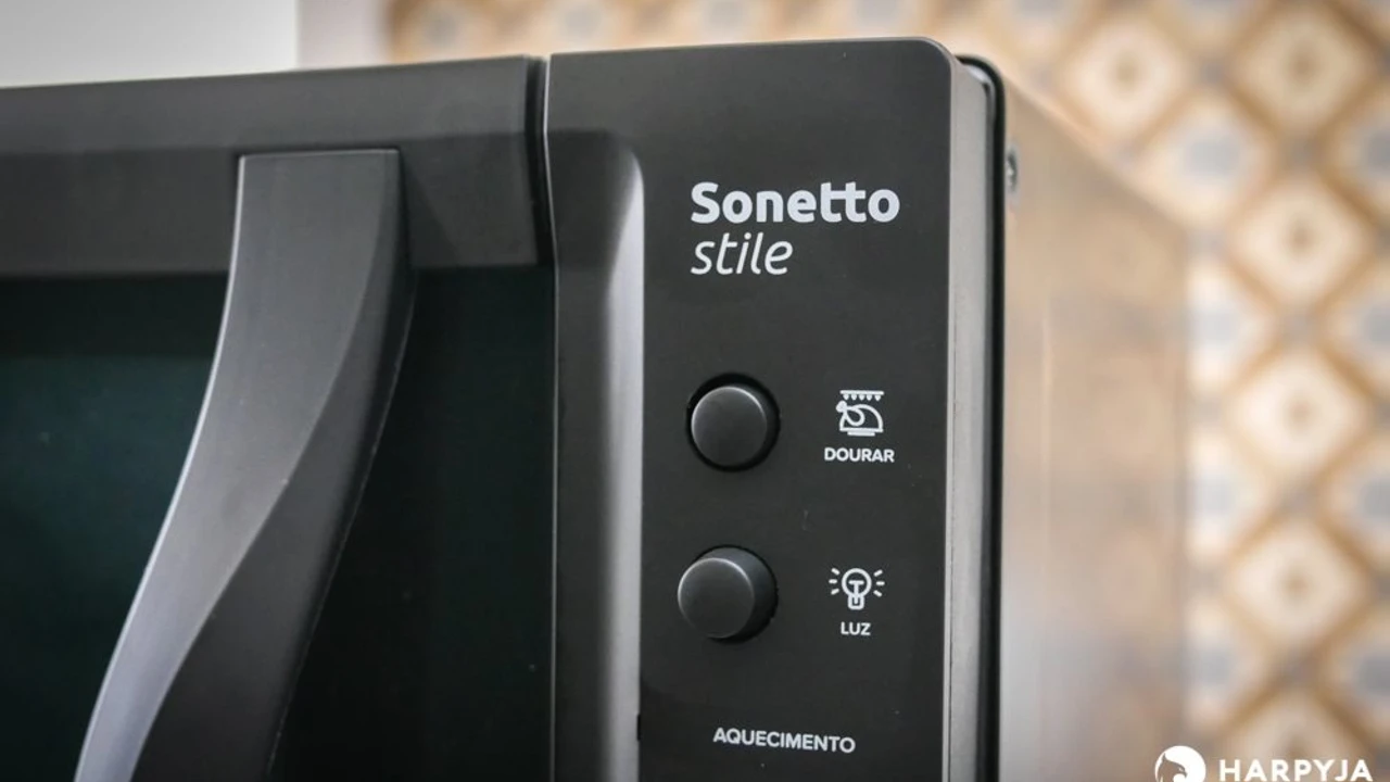 Mueller Sonetto Stile G3 - Imagem 13