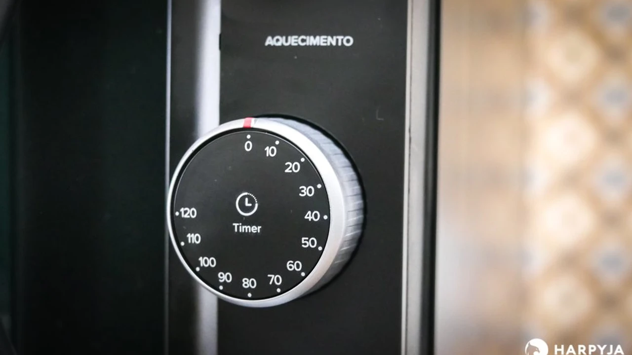 Mueller Sonetto Stile G3 - Imagem 14