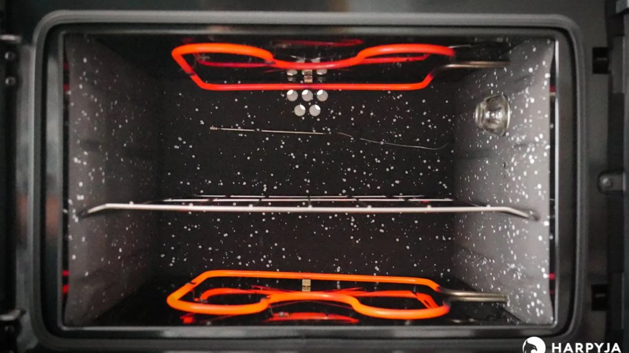 Mueller Sonetto Stile G3 - Imagem 15