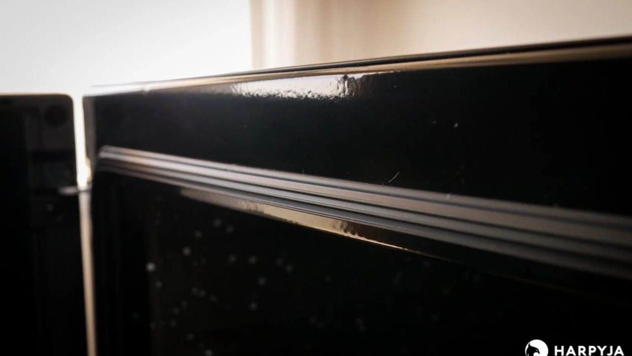 Mueller Sonetto Stile G3 - Imagem 6