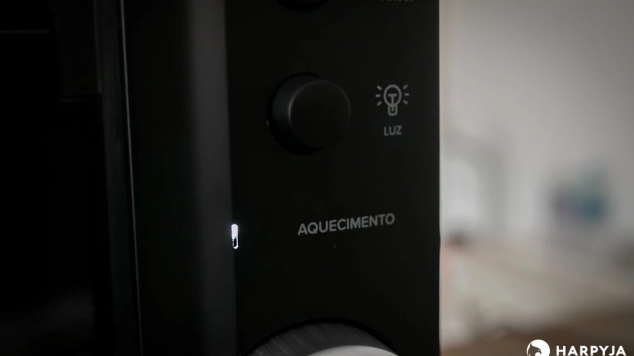 Mueller Sonetto Stile G3 - Imagem 7