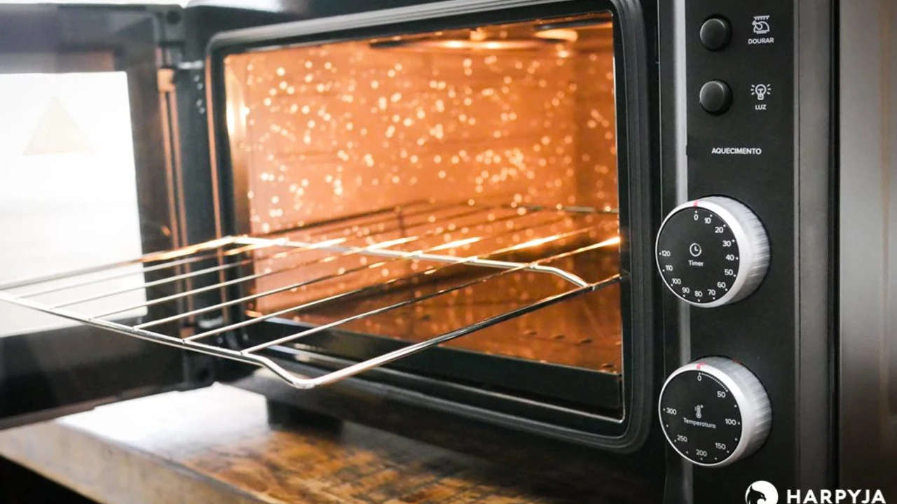 Mueller Sonetto Stile G3 - Imagem 9