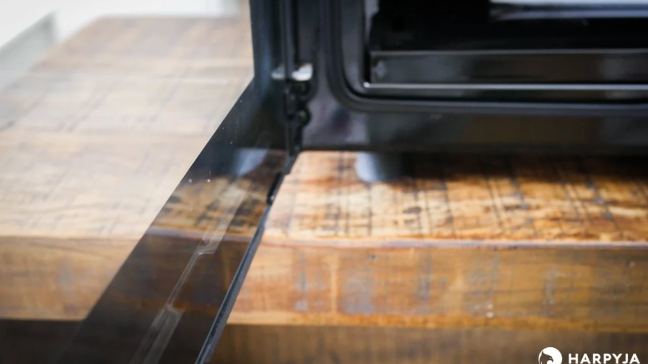 Mueller Sonetto Stile G3 - Imagem 10