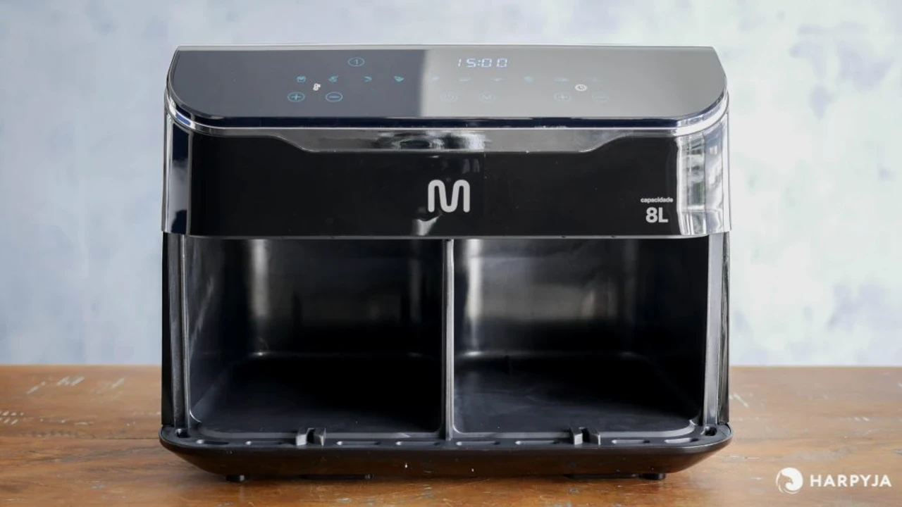 Multi 2 Gavetas - Imagem 18