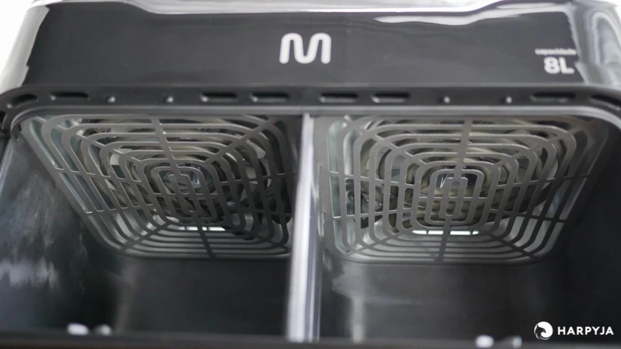 Multi 2 Gavetas - Imagem 5