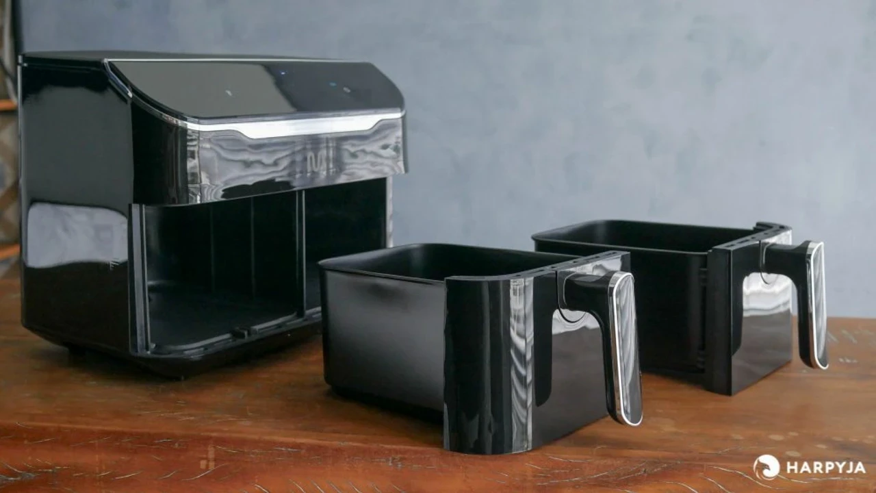 Multi 2 Gavetas - Imagem 8