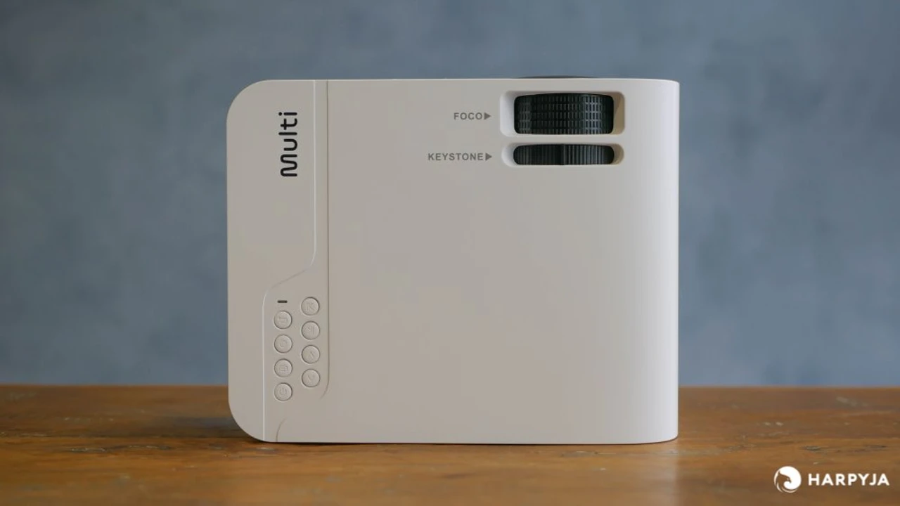 Multi PJ005 - Imagem 8