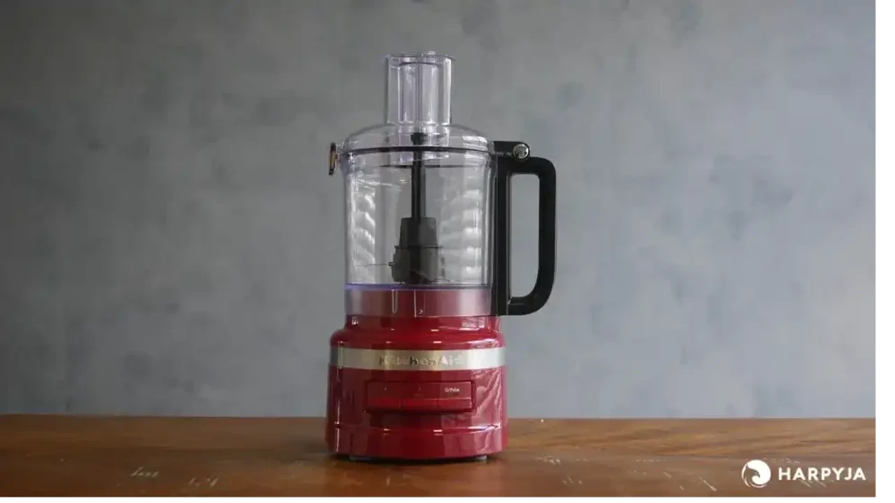 Foto de Multi Processador KitchenAid KJA09
