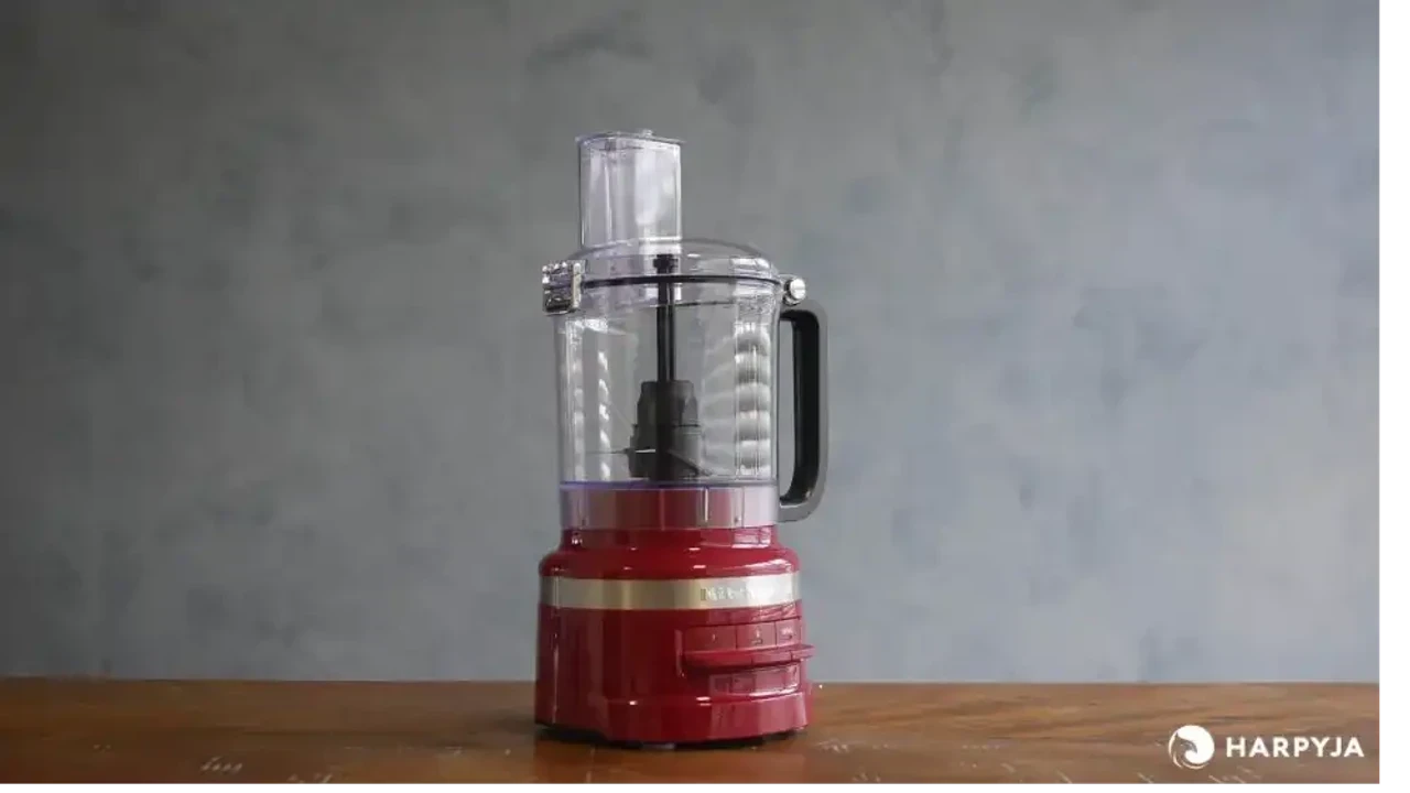 KitchenAid KJA09 - Imagem 2