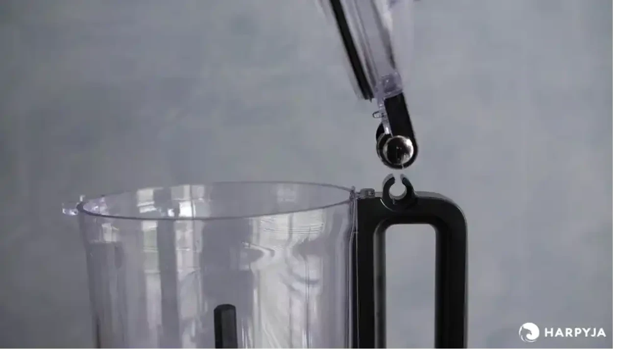KitchenAid KJA09 - Imagem 11