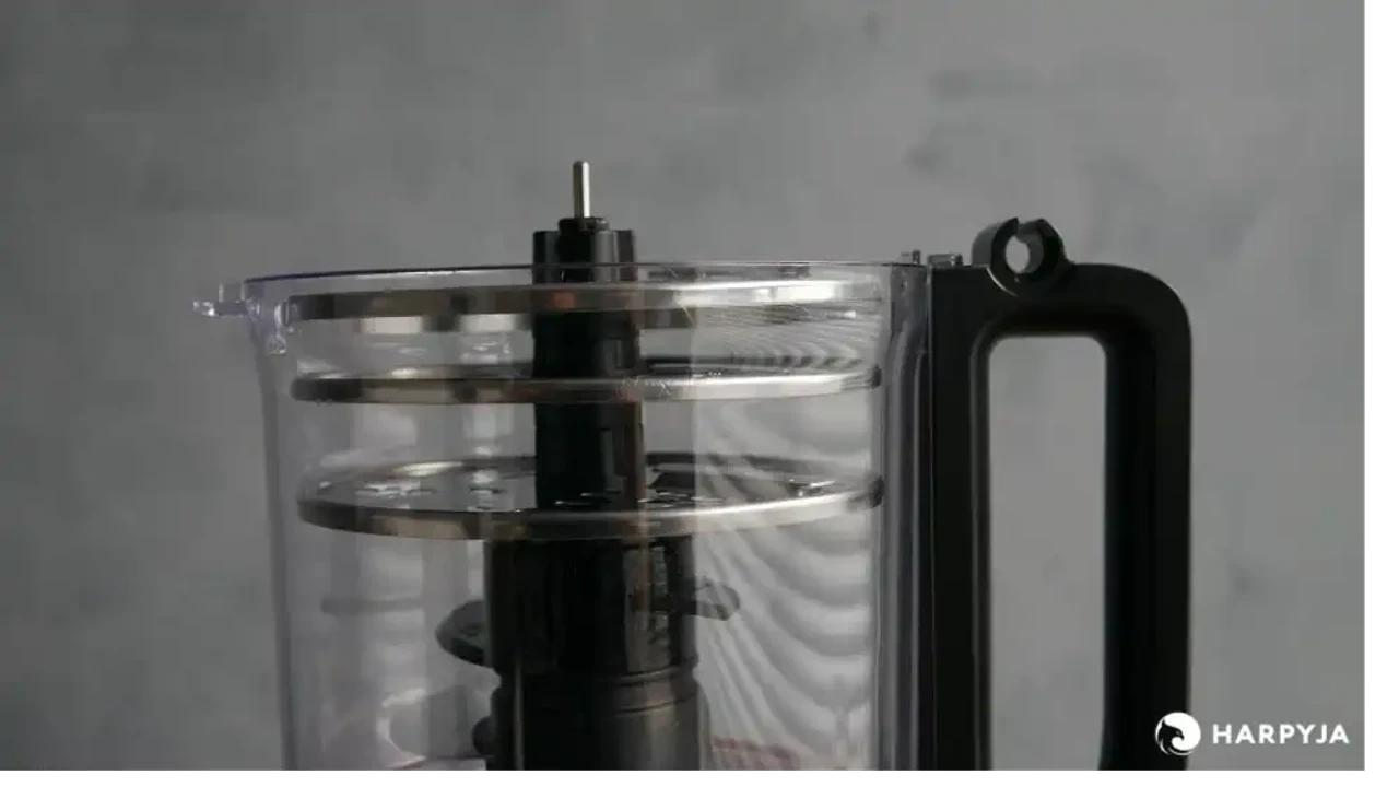 KitchenAid KJA09 - Imagem 15