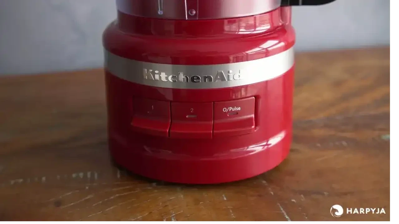 KitchenAid KJA09 - Imagem 3