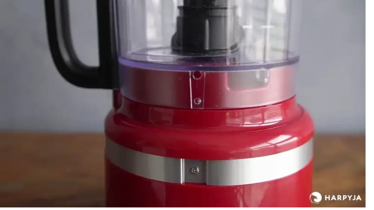 KitchenAid KJA09 - Imagem 4