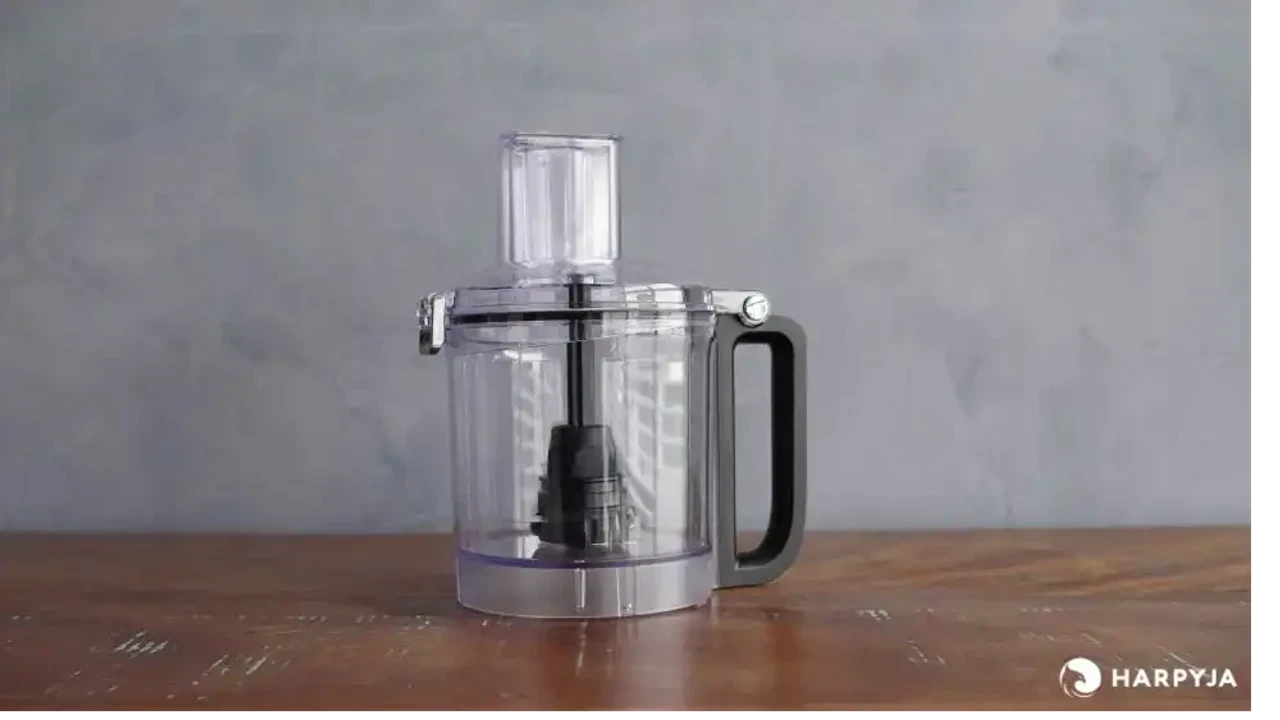 KitchenAid KJA09 - Imagem 7