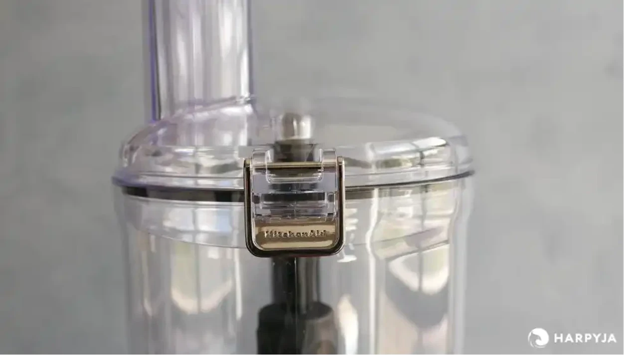 KitchenAid KJA09 - Imagem 9