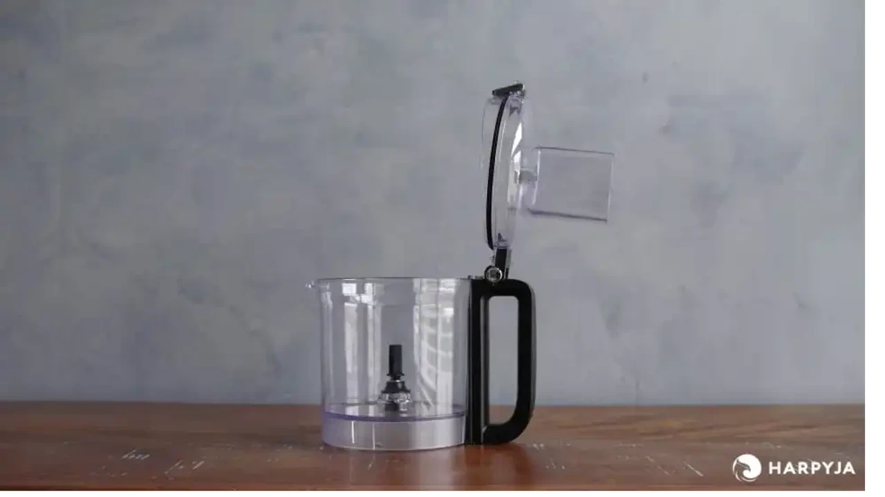 KitchenAid KJA09 - Imagem 10