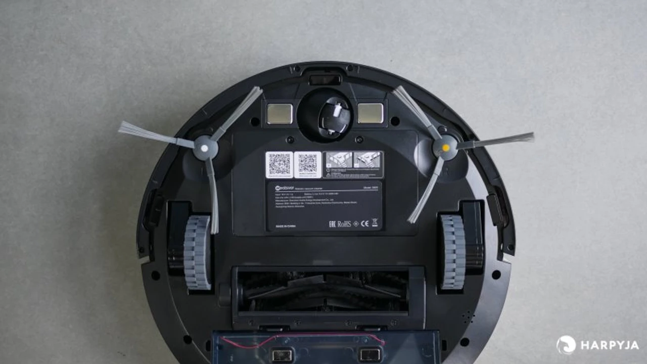 Neatsvor S600 - Imagem 25