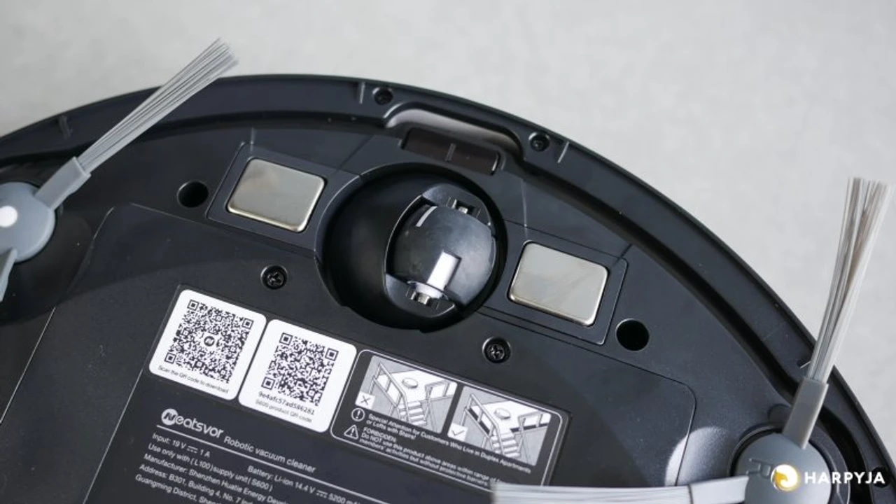 Neatsvor S600 - Imagem 26