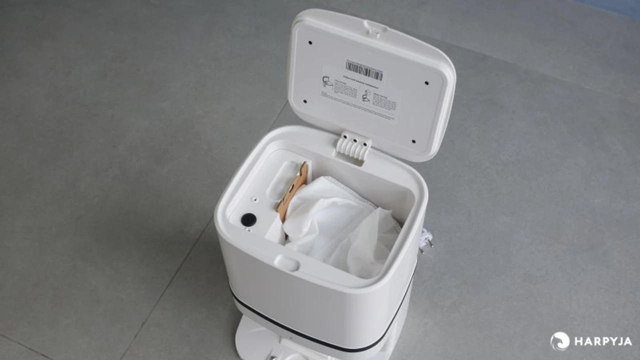 Neatsvor S600 - Imagem 29